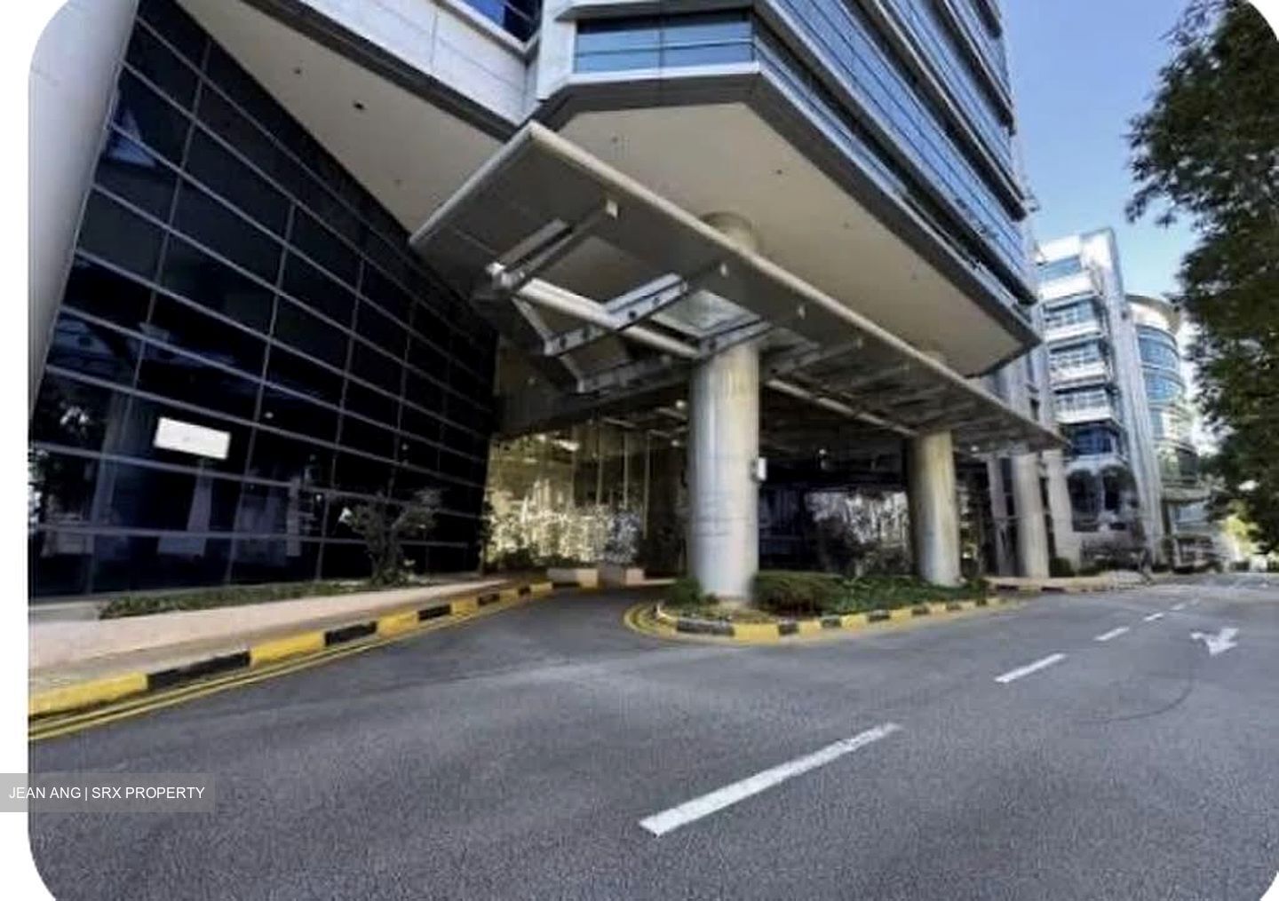 Ubi Techpark (D14), Factory #594488441